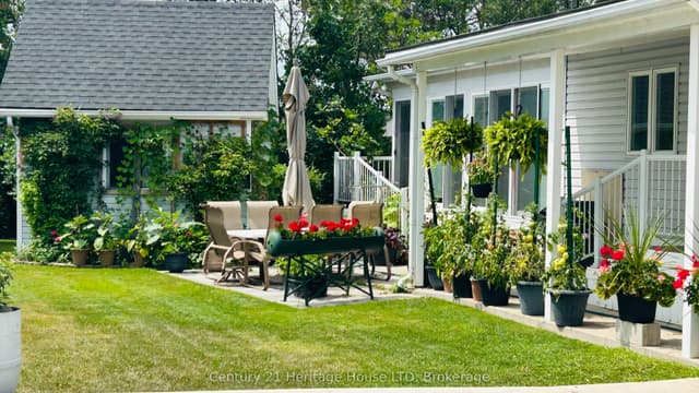 Detached at 3033 Townline Road 59, Fort Erie, ON L0S 1S1