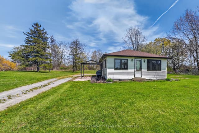 Detached at 527 Empire Road, Port Colborne, ON L0S 1R0