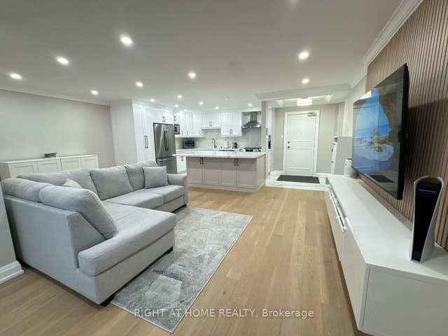 Condo Apartment at 716 The West Mall 1507, Toronto, ON M9C 4X6, Toronto W08