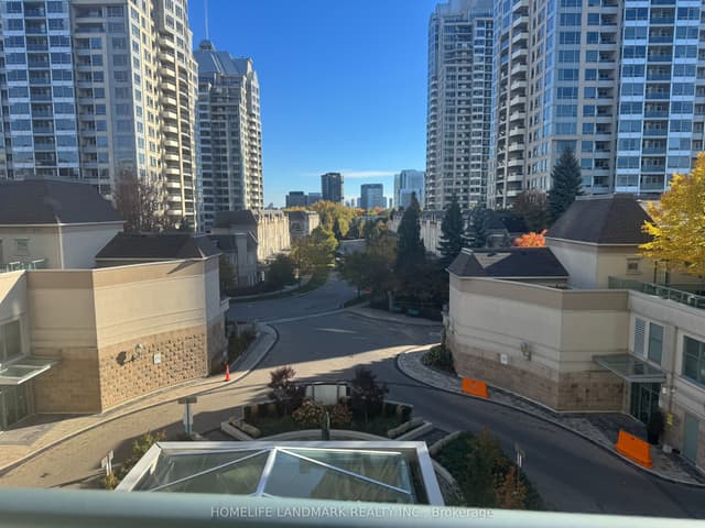Condo Apartment at 17 Barberry Place # 405, Toronto, ON M2K 3E2, Toronto C15