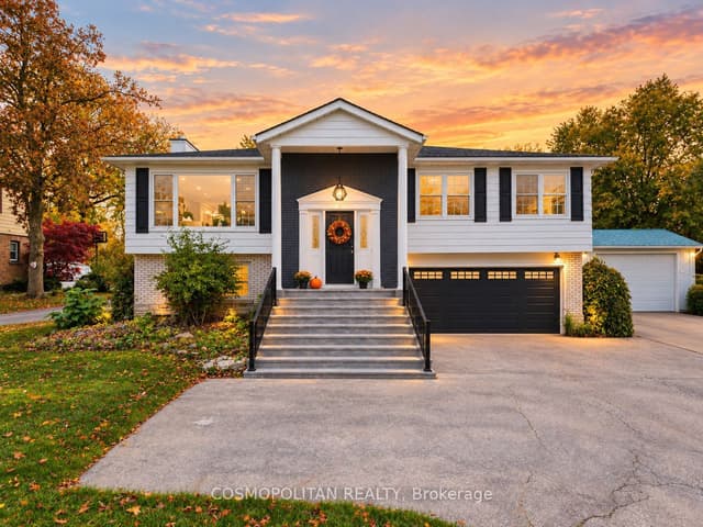 Detached at 431 NIAGARA Boulevard, Fort Erie, ON L2A 3H2