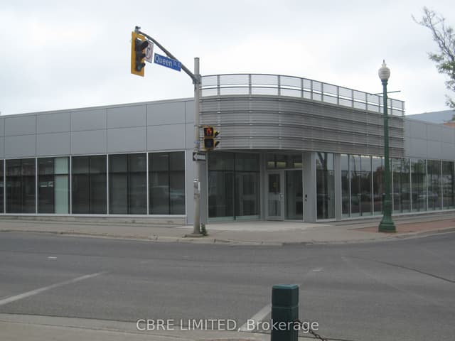 Investment at 2-8 Queen Street E, Sault Ste Marie, ON P6A 1Y3