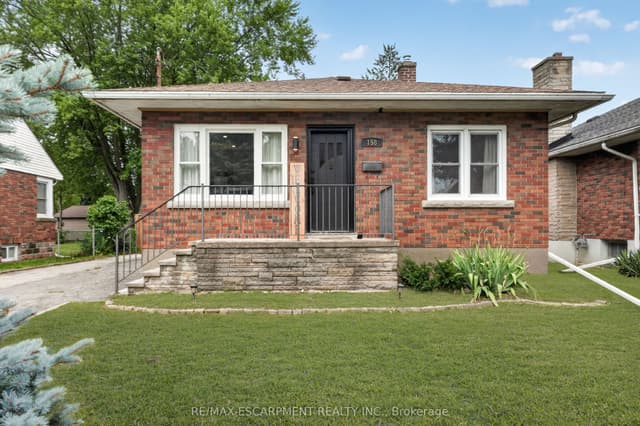 Detached at 158 Homewood Avenue, Port Colborne, ON L3K 5M3