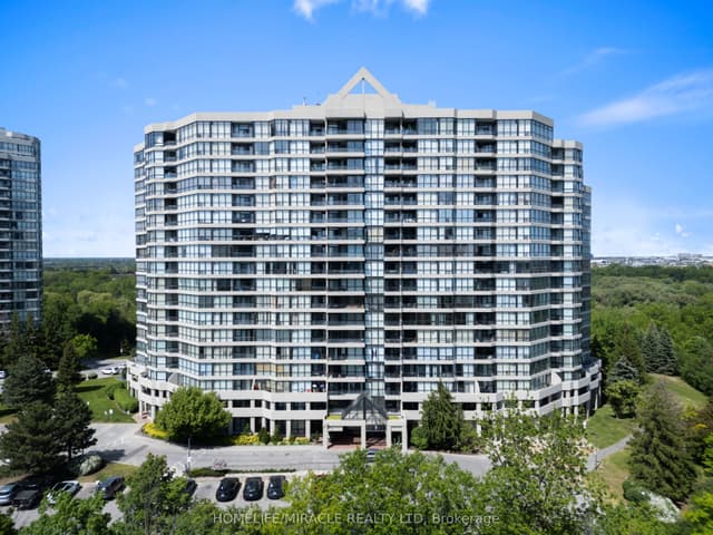 Condo Apartment at 5 Rowntree Road 405, Toronto, ON M9V 5G9, Toronto W10