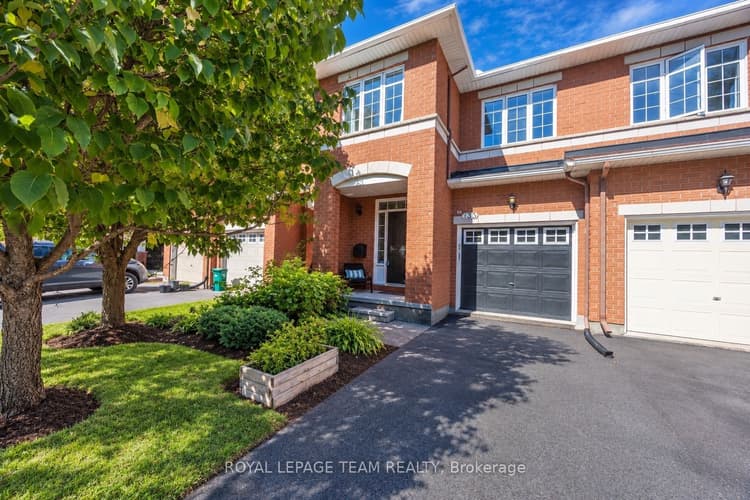 135 Gatespark Private