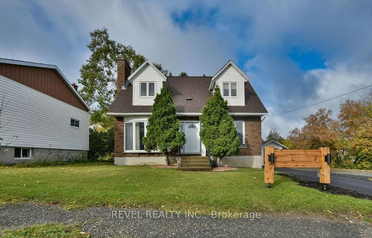 110 McDougall Street