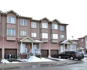 Condo Townhouse at 3053 Finch Avenue W 29, Toronto, ON M9M 0A6, Toronto W05