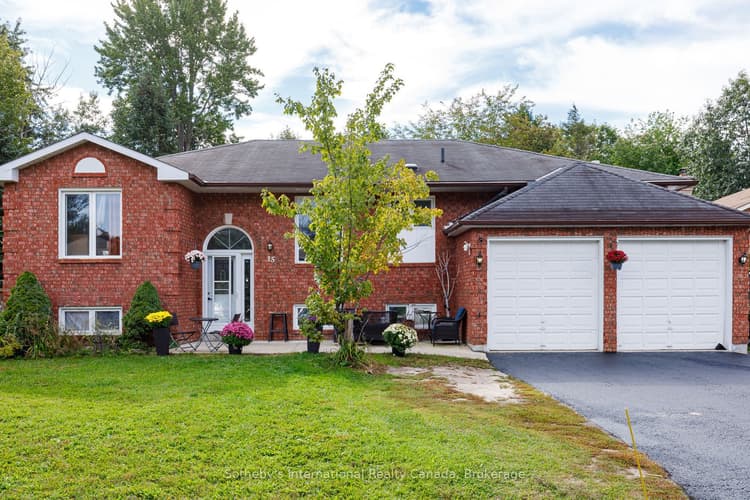 15 PORT ROYAL Trail