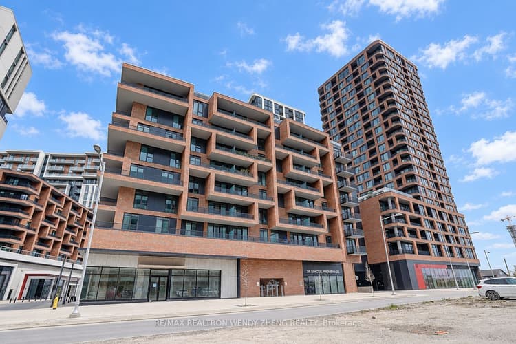 38 Simcoe Promenade