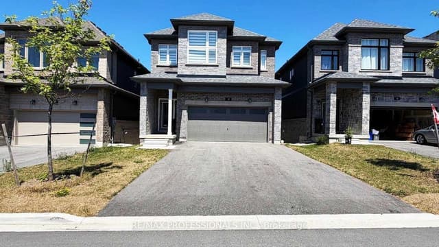 Detached at 14 Barnyard Trail, Barrie, ON L9J 0T4