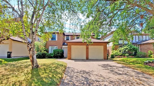 Detached at 78 Mossgrove Trail, Toronto, ON M2L 2W3, Toronto C12