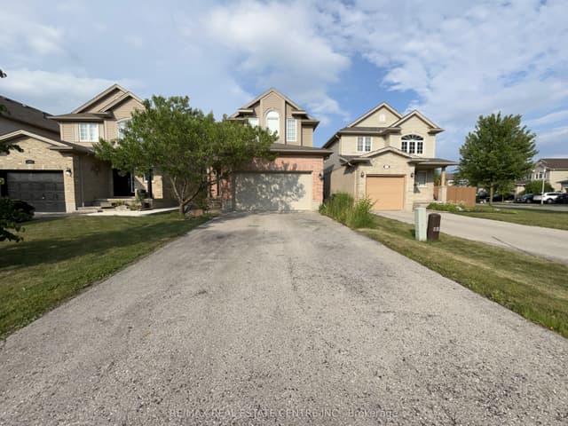 Detached at 1771 MICKLEBOROUGH Drive W, London North, ON N6G 5R4