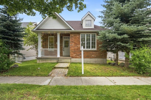 Detached at 777 Prince of Wales Drive, Cobourg, ON K9A 5X8