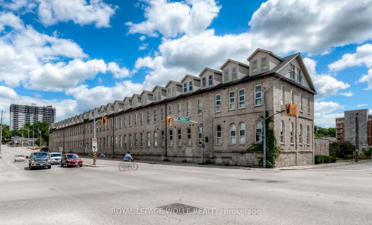 25 Concession Street