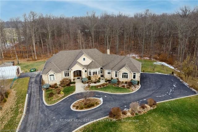Detached at 340 Golf Club Road, Hamilton, ON L0R 1P0