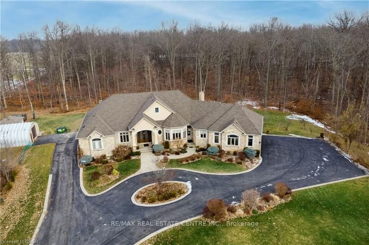 340 Golf Club Road
