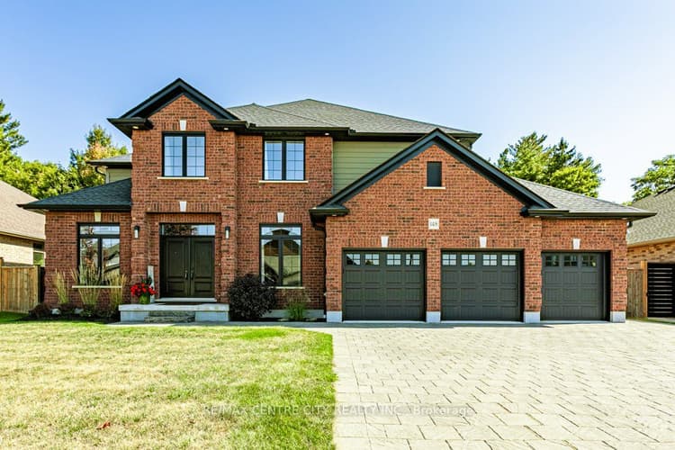 148 Elliott Trail