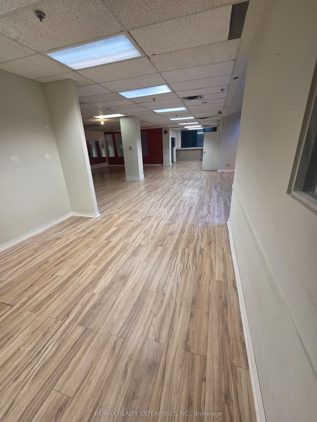 Commercial Retail at 115 Trafalgar Road 2B - Lower, Oakville, ON L6J 3G3