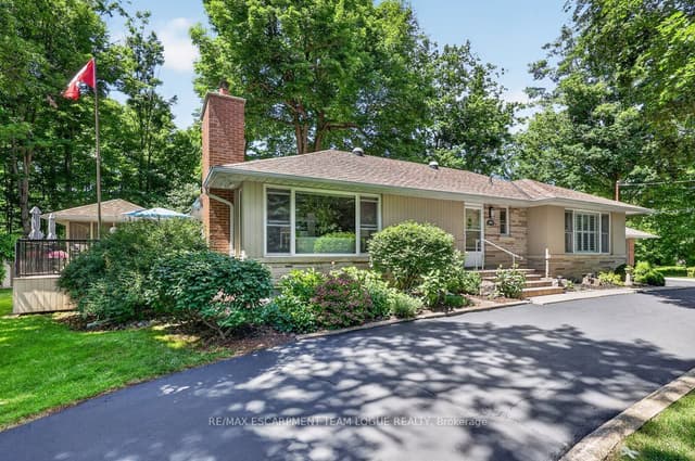 Detached at 403 Donald Campbell Avenue, Milton, ON L9T 1C1