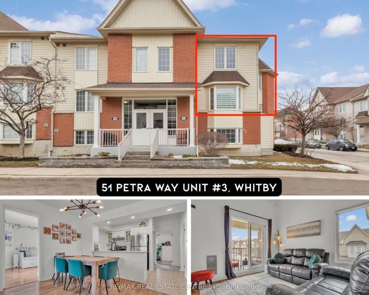 51 Petra Way
