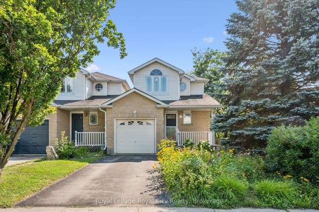 Link at 811 Edinburgh Road S, Guelph, ON N1G 4Z5