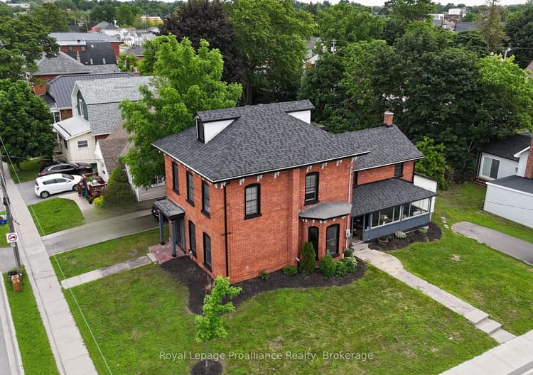 83 Cedar Street