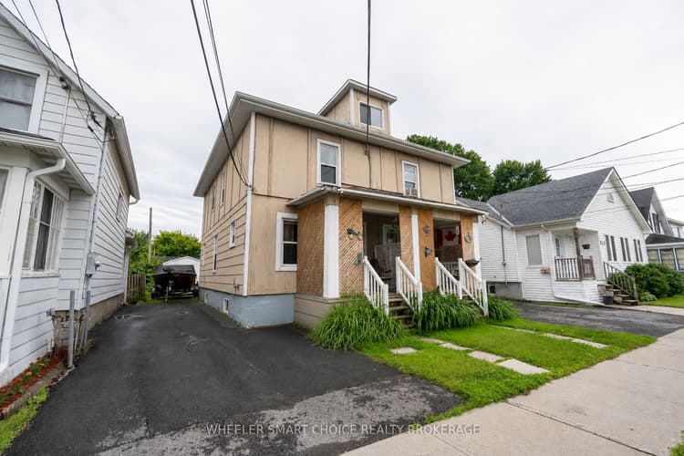 434-436 5th Street