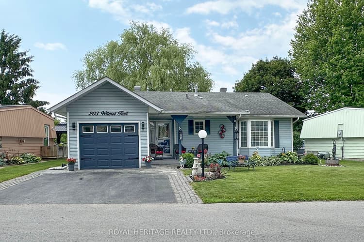 203 Wilmot Trail