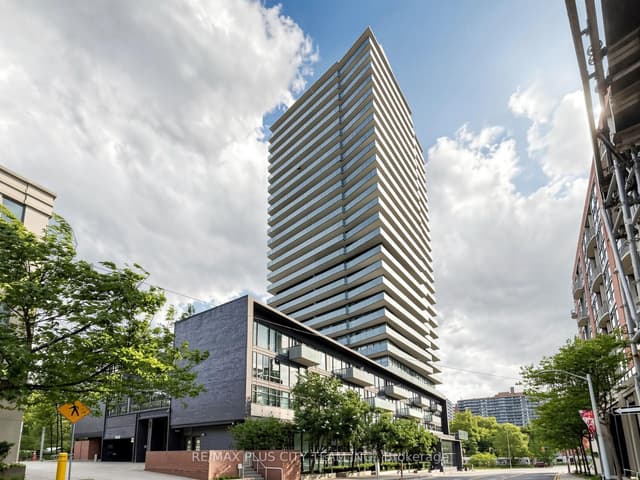 Condo Apartment at 1815 Yonge Street 1107, Toronto, ON M4T 2A4, Toronto C10