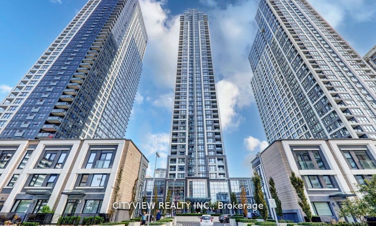 Suite 3009 · Floor 30, Unit 3009 · 7 Mabelle Ave