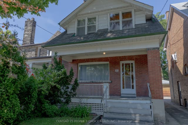 Detached at 312 Runnymede Road, Toronto, ON M6S 2Y6, Toronto W02