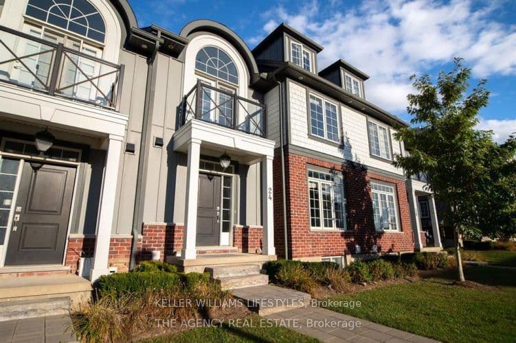 Suite 24, Unit 24 · 275 Callaway Rd