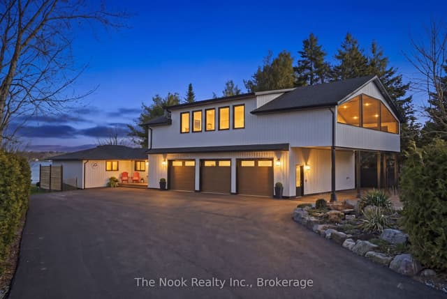 Detached at 25 GLASSFORD Road, Kawartha Lakes, ON K0M 2C0
