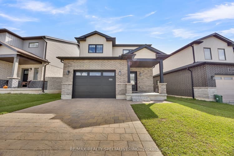 3600 Earlston Crossing N/A