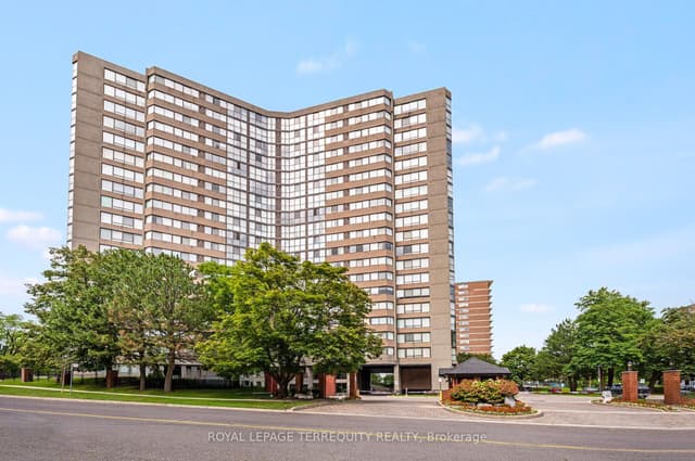Condo Apartment at 40 Richview Road 2002, Toronto, ON M9A 5C1, Toronto W09