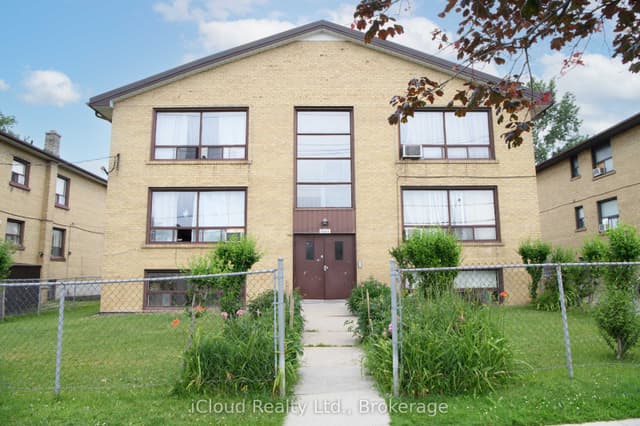Investment at 2265 Kipling Avenue, Toronto, ON M9W 4L5, Toronto W10