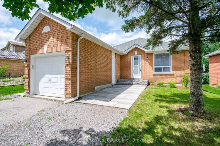 228 Towerhill Road
