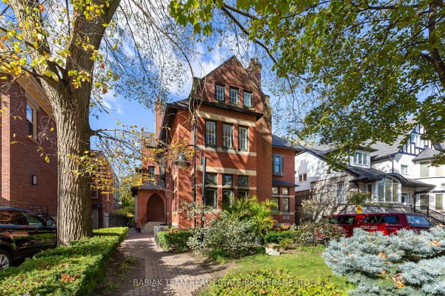 Condo Apartment at 228 St. George Street 5, Toronto, ON M5R 2N5, Toronto C02