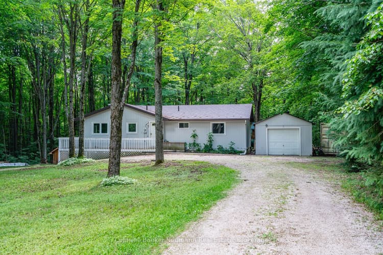 574286 Sideroad 40 N/A
