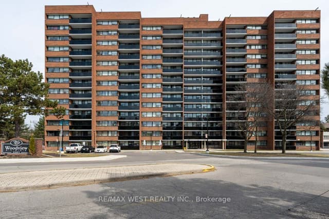 Condo Apartment at 3501 Glen Erin Drive 1001, Mississauga, ON L5L 2E9