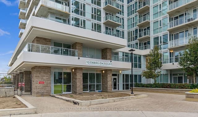 Condo Apartment at 10 Deerlick Court 610, Toronto, ON M3A 1Y4, Toronto C13