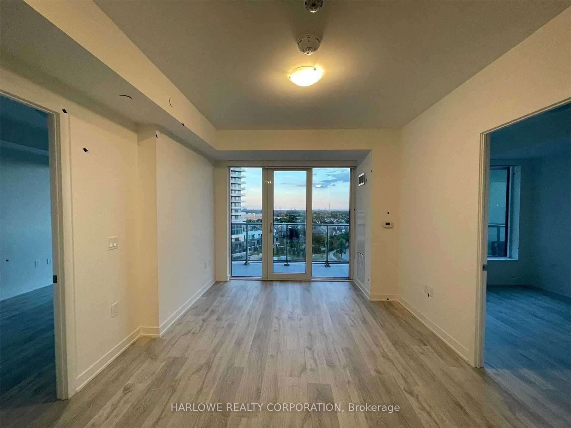 Suite 705 · Floor 7, Unit 705 · 4655 Metcalfe Ave