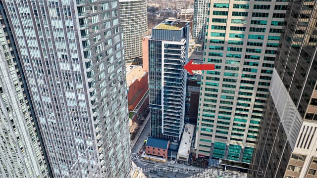 Condo Apartment at 771 YONGE Street 2501, Toronto, ON M4W 0B8, Toronto C09