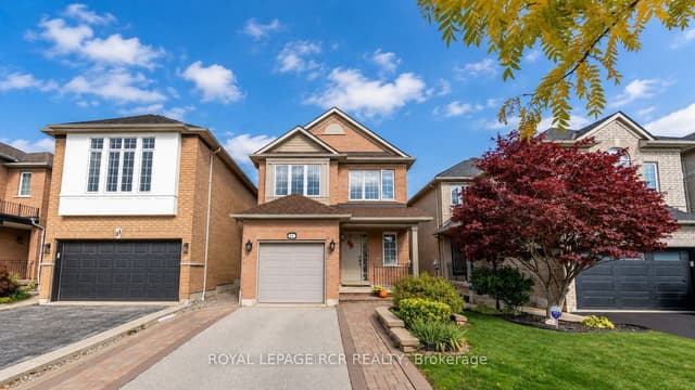 Detached at 21 Cedargrove Road, Caledon, ON L7E 2L7