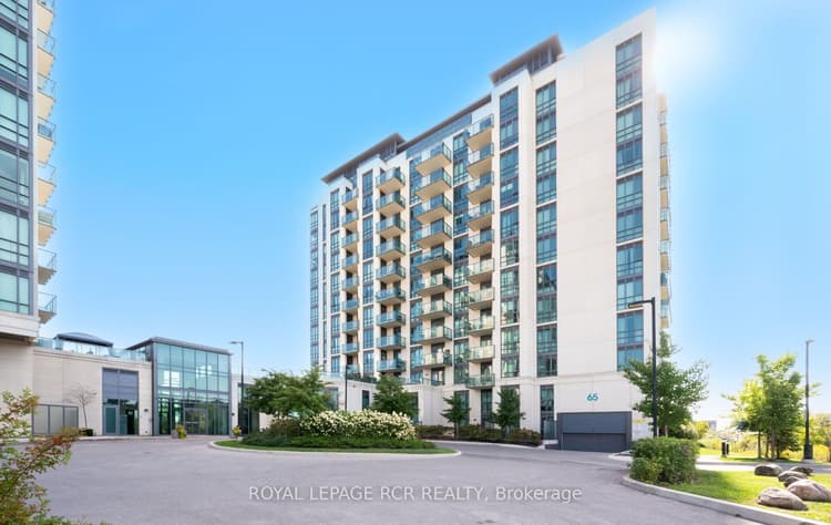 65 Yorkland Boulevard