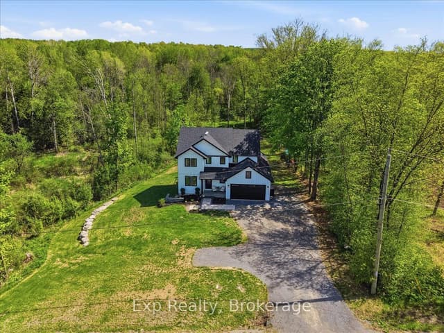 Detached at 1296 Clearview Road, Belleville, ON K0K 3E0