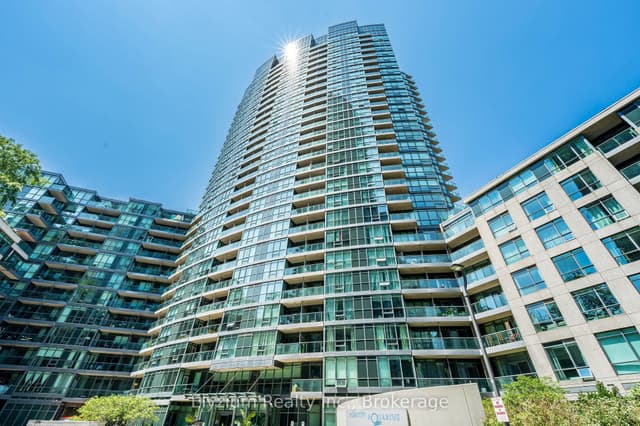 Condo Apartment at 231 Fort York Boulevard 220, Toronto, ON M5V 1B2, Toronto C01