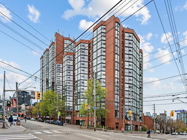 Condo Apartment at 725 King Street W 303, Toronto, ON M5V 2W9, Toronto C01