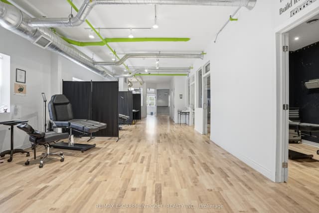 Sale Of Business at 21 Front Street S 202, Thorold, ON L2V 1W8