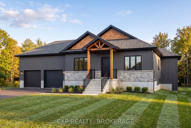 Detached at 2619 Perth Road, Kingston, ON K0H 1S0